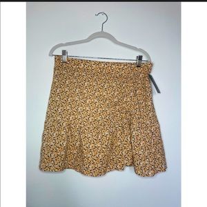 Floral Skirt 🌼✨